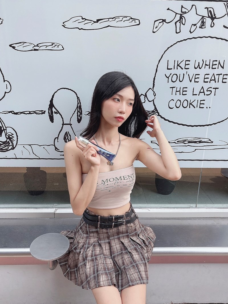 試用